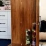 جاکفشی ام دی اف