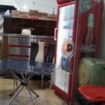 فروش کلیه وسایل فست فود (تمام متعلقات ساندویچی)