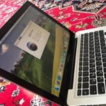 لپتاپ مک‌بوک پرو 2012