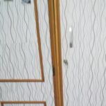 کمدچوبی قدیمی ومحکم