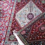 فرش دستبافت