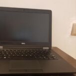 لپ‌تاپ استوک hp مدل elitebook e7270
