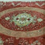 فروش یک جفت قالی نه متری