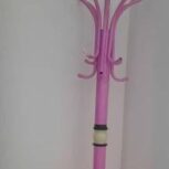 چوب لباسی ایستاده