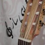 گیتار فلامنکو richardo sanchis carpio