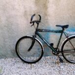 7 عدد دوچرخه