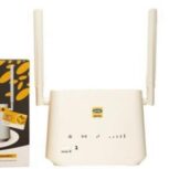 مودم پر سرعت ایرانسل fd-i40B1