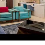 منزل مبله شیک