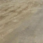 زمین 2250 متر