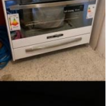 گاز فر در حد نو