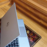 لپ تاپ dell لمسی با چرخش 360 مدل inspiron 11-3148