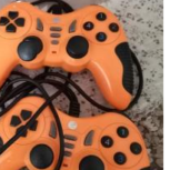 دسته بازی کامپیوتر حرفه ای