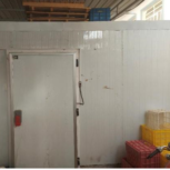 سرد خانه 30تنی