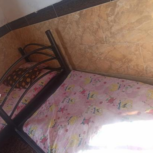 2تخت ک استفاده شده مقاومتش عالیه