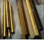 میلگرد گرده لوله استوانه ورق شیت صفحه پلیت بلوک برنجی