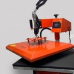 پرس حرارتی چاپ سابلیمیشن