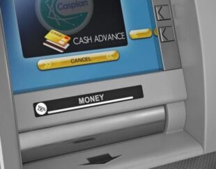 خودپرداز (ATM) وینکور سالنی 2100XE