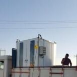 خشک کن انگور/ خشک کن میوه/خشک کن کشک/خشککن میوه /لیمو سبزی