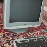 رایانه رومیزی جهت سیستم فروش و آموزش