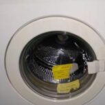 لباسشویی اوتومات ارج