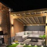 فروش منزل ویلایی/3خواب/آقایی