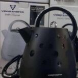 کتری برقی وگاتی