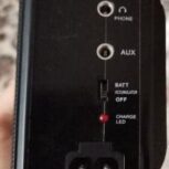 اسپیکر _رادیو