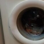 لباسشویی کندی ایتالیایی