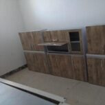 کابینت آشپزخانه درخنج