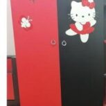 تخت کمد بوفه