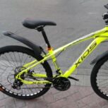 دوچرخه دنده ای