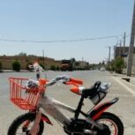 دوچرخه سایز12