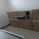 چندین دست کابینت آشپزخانه بفروش میرسد