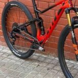 خریدار دوچرخه ی سایز 27 یا 29