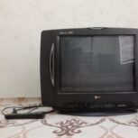 تلویزیون ال‌جی 21 اینچ