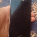 تاچ وال سی دی و باطری سونی