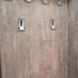 جاکفشی و رخت اویز