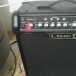 line 6 spider iv دیزاین امریکا
