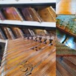 سنتور باران