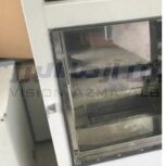 فریزر آزمایشگاهی