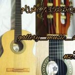 فروش ویژه انواع گیتار