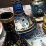 آنتیک وشیک لوازم تزیینی