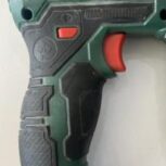 میخکوب و‌منگنه کوب برقی