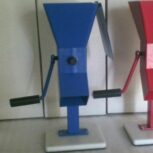 دستگاه گردو بادام فندق شکن هندلی- طرح ترکیه