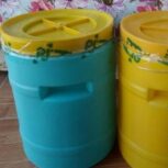 ظرف سردار خرما