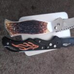 چاقوهای شکاری