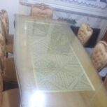 ناهارخوری 8نفره