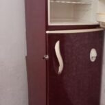 یخچال فریزر قندیل سالم وتمیز