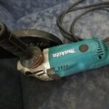 سنگ فرز ماکیتا