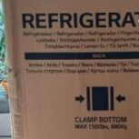 یخچال فریزر